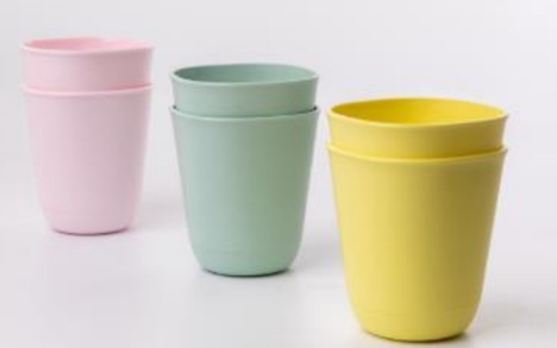reusable cups